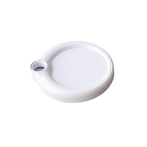 Lupenleuchte Lumeno 6803WS LED Klemmleuchte