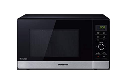 Panasonic-Mikrowelle Panasonic NN-SD28HSGTG-F