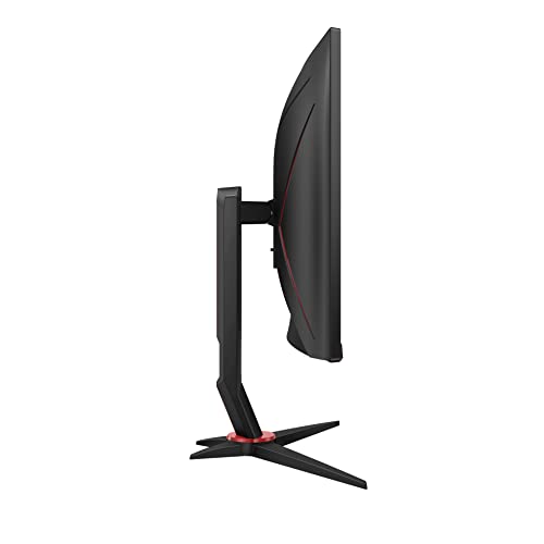 AOC-Gaming-Monitor AOC Gaming C27G2ZU, 27 Zoll FHD Curved