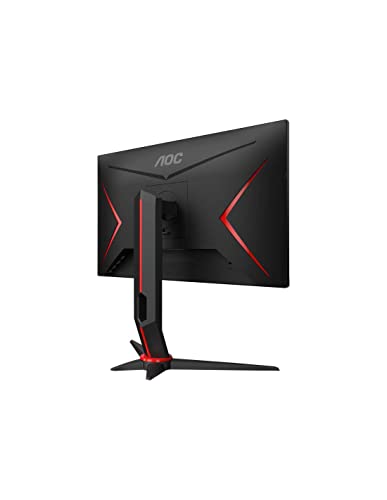 Gaming-Monitor (24 Zoll) AOC Gaming 24G2U5, FHD Monitor