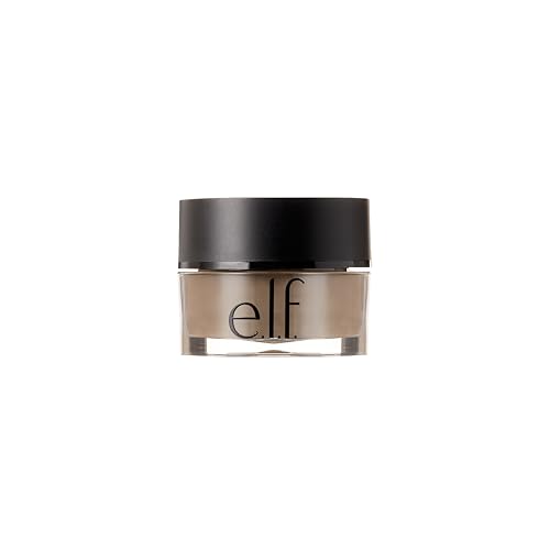 Augenbrauengel e.l.f. Lock On Liner And Brow Cream