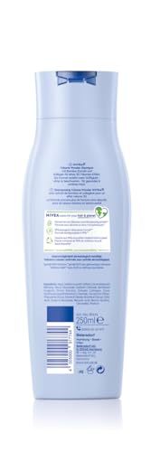 Volumen-Shampoo Nivea Volume Wonder Kräftigendes Shampoo