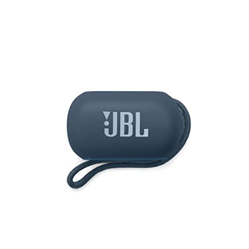 Sportkopfhörer JBL Reflect Flow Pro in Blau, kabellos, In-Ear