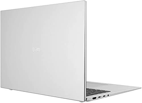Ultrabook LG gram 17 Zoll Ultralight Notebook Windows 11 2021