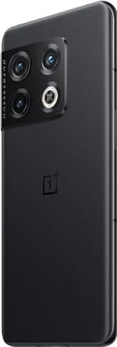 OnePlus-Handy ONEPLUS 10 Pro 5G 12GB RAM 256GB SIM-frei