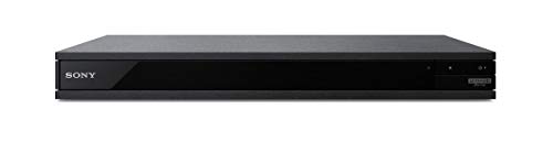 4k-Blu-ray-Player Sony UBP-X800M2 4K Ultra HD Blu-ray Disc