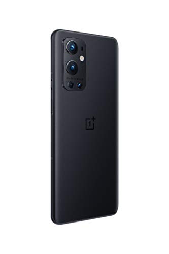 OnePlus-Handy ONEPLUS 9 Pro 5G SIM-freies Smartphone