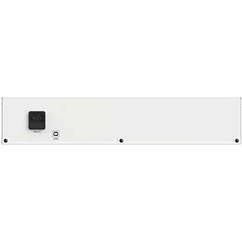 USV Legrand , 19″ Rack PDU mit integr. -Anlage, 800VA – 480W