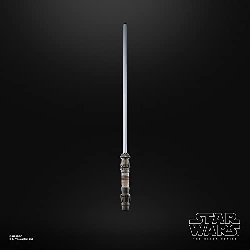 Lichtschwert Hasbro Star Wars Skywalker Force FX Elite Black Series