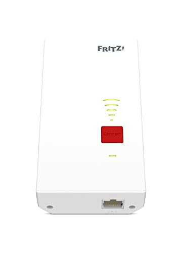 WLAN-Repeater AVM FRITZ!WLAN Mesh Repeater 2400