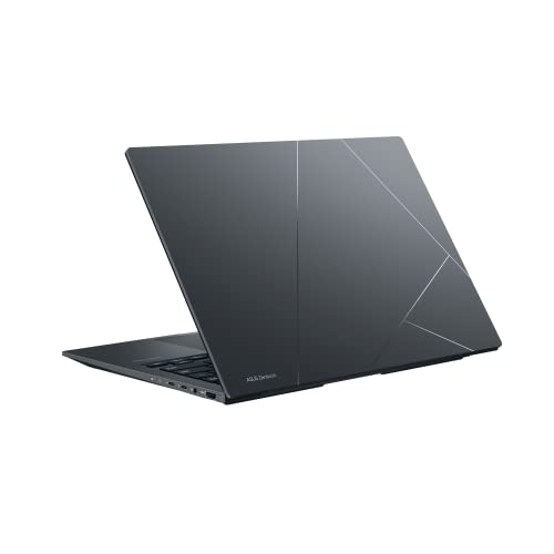 Ultrabook ASUS Zenbook 14X OLED Laptop 14,5″ WQXGA+ 120Hz