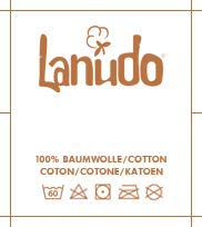 Saunatuch Lanudo ® XXL Sauna-Handtuch 600g/m² Pure Luxus