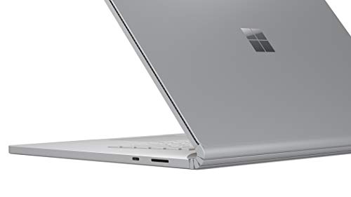 Laptop i5 Microsoft Surface Book 3, 15 Zoll 2-in-1 Laptop