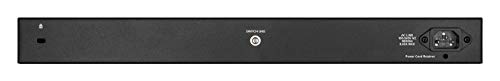 D-Link-Switch D-Link DGS-1210-28 Managed Gigabit Smart Switch