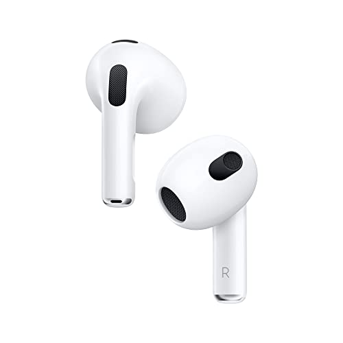 Bluetooth-Kopfhörer Apple AirPods (3. Generation) mit Lightning