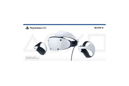 VR-Brille Playstation ® VR2