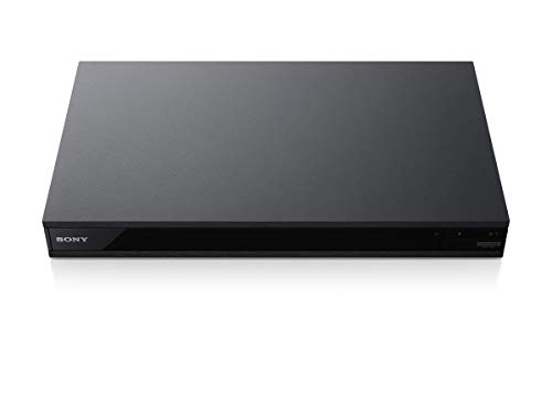 4k-Blu-ray-Player Sony UBP-X800M2 4K Ultra HD Blu-ray Disc