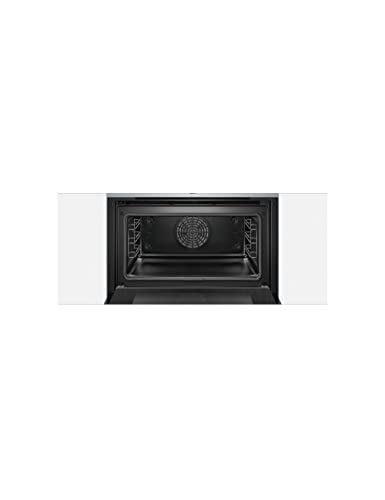 Backofen 300 Grad Bosch Hausgeräte CBG675BS3 Serie 8