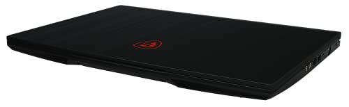 Gaming-Laptop bis 1.000 Euro MSI GF63 Thin, 39,6 cm (15,6″)