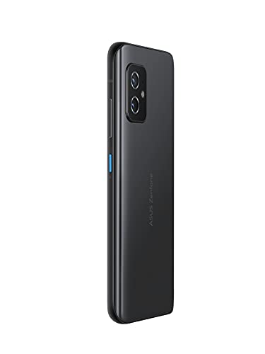 Gaming-Handy ASUS Zenfone 8 Kompaktes 5G Smartphone