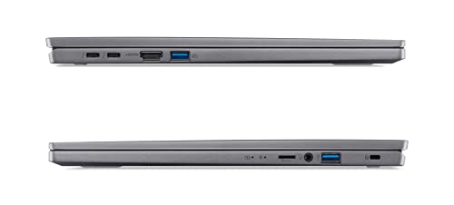 Ultrabook Acer Swift Go (SFG14-71-51JU) Laptop 14″ WQ2.8K