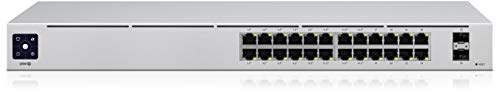 24-Port-Switch Ubiquiti Networks USW-24-POE Gen 2-Schalter