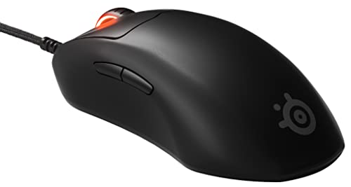 SteelSeries-Maus SteelSeries Prime, Esports Leistung Gaming-Maus