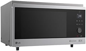 LG-Mikrowelle LG Electronics NeoChef MJ 3965 ACS