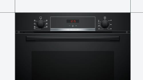 Bosch-Backofen Bosch Hausgeräte Bosch HBA533BB1 Serie 4