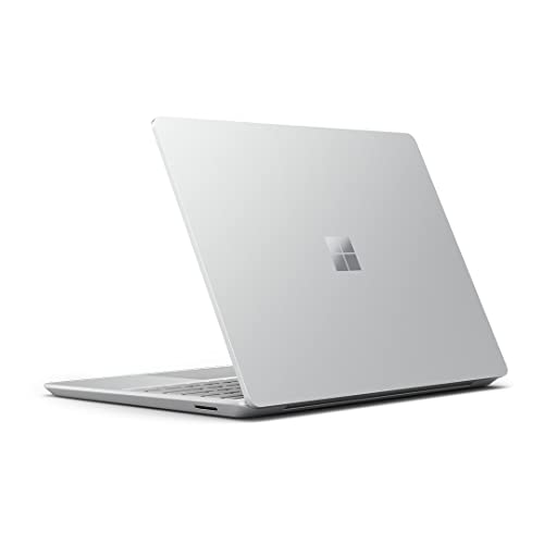 Laptop i5 Microsoft Surface Laptop Go 2, 12,45 Zoll Laptop