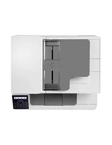 WLAN-Drucker HP Color LaserJet Pro M183fw