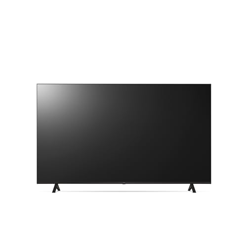 Großer Fernseher LG 86UR78006LB 218 cm (86 Zoll) UHD Fernseher