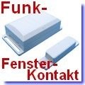 Fensterkontaktschalter DIW Funk-Abluftsteuerung DFS-1000