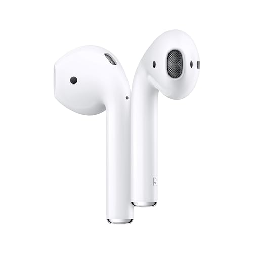 True-Wireless-In-Ear-Kopfhörer Apple AirPods