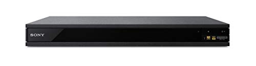 4k-Blu-ray-Player Sony UBP-X800M2 4K Ultra HD Blu-ray Disc