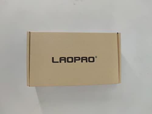 Stoppuhr LAOPAO Digital, Handheld großes LCD-Display