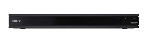 4k-Blu-ray-Player Sony UBP-X800M2 4K Ultra HD Blu-ray Disc