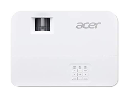 Acer-Beamer Acer H6542BDK DLP-Beamer 1080p Full HD