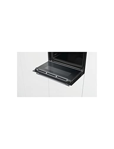 Backofen 300 Grad Bosch Hausgeräte CBG675BS3 Serie 8