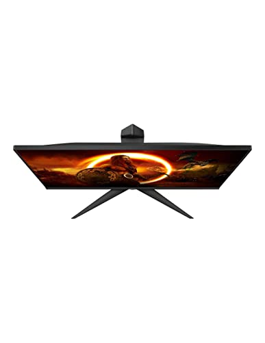 Gaming-Monitor (24 Zoll) AOC Gaming 24G2U5, FHD Monitor