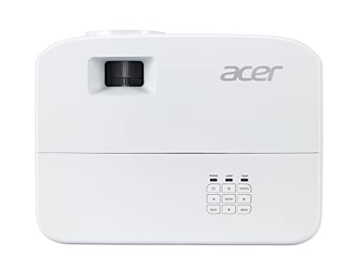 Acer-Beamer Acer P1157i DLP Beamer SVGA 800 x 600 Pixel