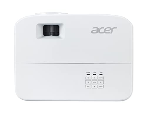 Acer-Beamer Acer P1257i DLP Beamer XGA 1.024 x 768 Pixel