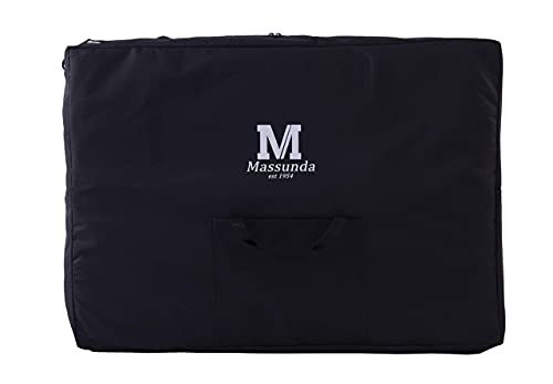 Massageliege MASSUNDA Comfort Deluxe, EXTRA breit