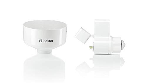 Getreidemühle Bosch Hausgeräte MUZ4GM3, Kegelmahlwerk