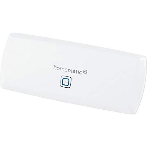 Rolladensteuerung WLAN Homematic IP Smart Home Starter Set