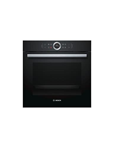 Bosch-Backofen Bosch Hausgeräte Bosch HBG675BB1 Serie 8