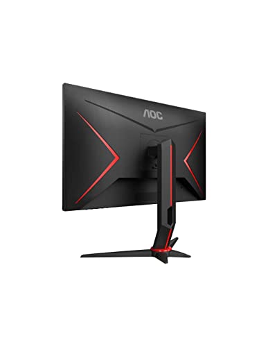 Gaming-Monitor (24 Zoll) AOC Gaming 24G2U5, FHD Monitor