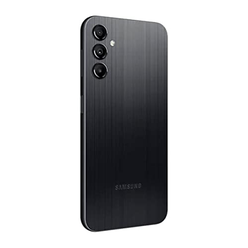 Smartphone 128GB Samsung Galaxy A14 4G, go, 128GB schwarz