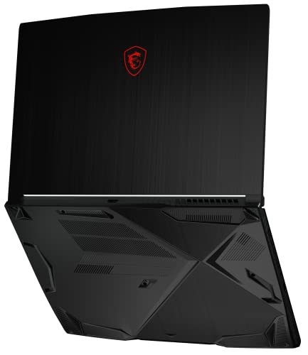 Gaming-Laptop bis 1.000 Euro MSI Thin GF63 12UCX-1011