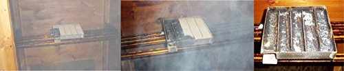 Kaltrauchgenerator Beeketal ‘Smoke XL’ Sparbrand